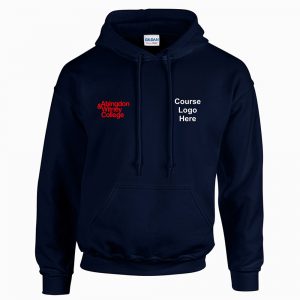 hoody navy