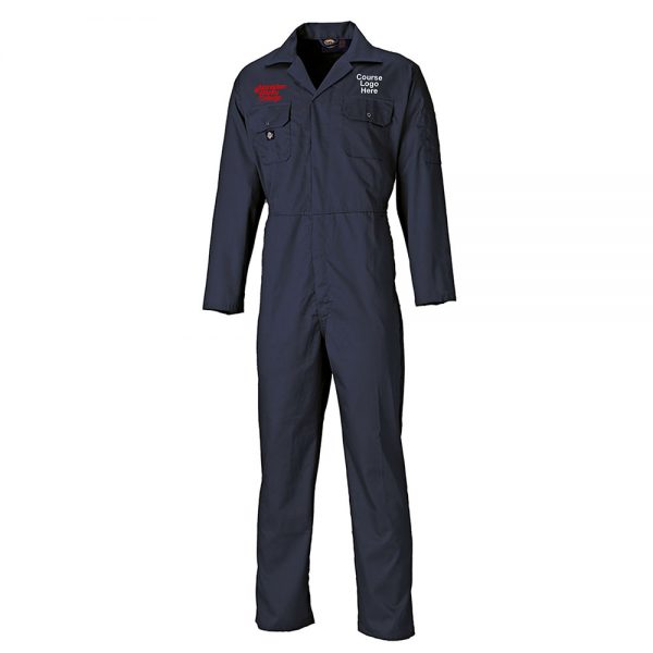 boiler suit