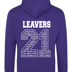 Adult Hoodie