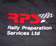 Rally Preparation Services