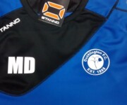 Ducklington FC