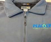 Peacock plumbing & Heating