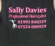 Sally Davies Professional Hairstylist