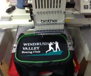 Windrush Valley Boxing Club