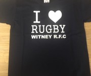 I love Rugby