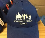 Stonesfield Primary School