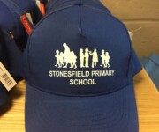 Stonesfield Primary School
