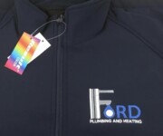 Ford tshirt
