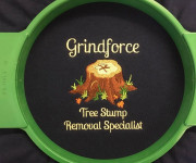 Grindforce Logo